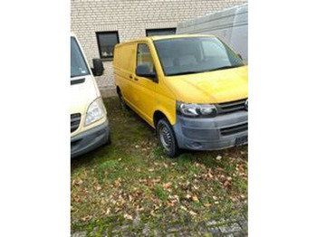 Furgoneta pequeña VOLKSWAGEN Transporter T4
