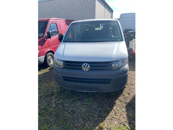 Leasing de Volkswagen Transporter Pritsche Doppelkabine Volkswagen Transporter Pritsche Doppelkabine: foto 2