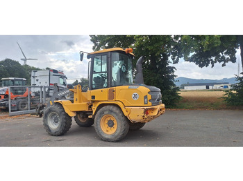 Cargadora de ruedas Volvo L30G: foto 2