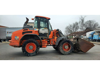Cargadora de ruedas VOLVO L50