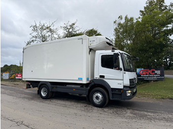 Camión frigorífico MERCEDES-BENZ Atego