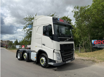 Cabeza tractora 2015 Volvo FH 460 Tractor Unit: foto 4