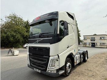 Cabeza tractora 2016 Volvo FH 460 Tractor Unit: foto 2 Cabeza tractora 2016 Volvo FH 460 Tractor Unit: foto 2