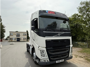 Cabeza tractora 2016 Volvo FH 460 Tractor Unit: foto 3 Cabeza tractora 2016 Volvo FH 460 Tractor Unit: foto 3