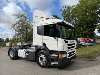 Cabeza tractora SCANIA P 360
