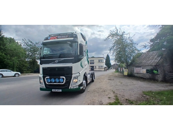 Cabeza tractora VOLVO FH 500