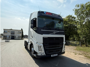 Cabeza tractora VOLVO FH 460