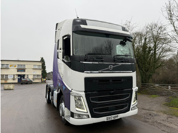Cabeza tractora VOLVO FH 500