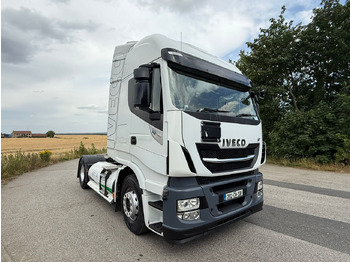 Cabeza tractora IVECO Stralis 460