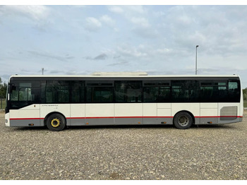 Leasing de  Irisbus Crossway Irisbus Crossway: foto 5