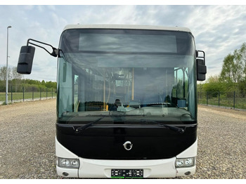 Leasing de  Irisbus Crossway Irisbus Crossway: foto 2