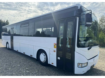 Autobús suburbano IRISBUS