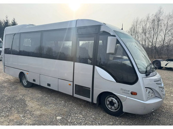 Minibús IVECO