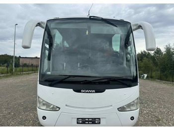 Autocar SCANIA
