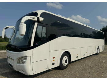 Autocar Scania Higer A30: foto 3