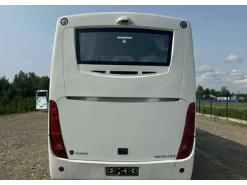 Autocar Scania Higer A30: foto 5