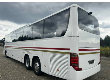 Autocar Setra 417 GTHD: foto 4 Autocar Setra 417 GTHD: foto 4