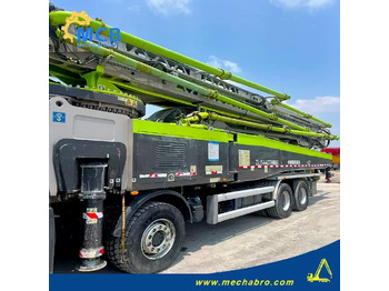 Leasing de Zoomlion ZLJ5440THBBF Zoomlion ZLJ5440THBBF: foto 2 Leasing de Zoomlion ZLJ5440THBBF Zoomlion ZLJ5440THBBF: foto 2