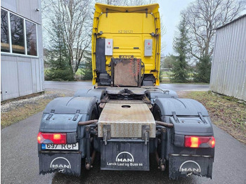 Leasing de MAN TGX 28.480 6X2-2 BLS HYDRAULICA / ADR  MAN TGX 28.480 6X2-2 BLS HYDRAULICA / ADR: foto 3
