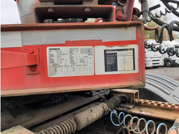 Semirremolque volquete Langendorf SKS-HS 25/33: foto 3