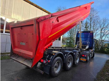 Leasing de Tircon TRK01  Tircon TRK01: foto 5