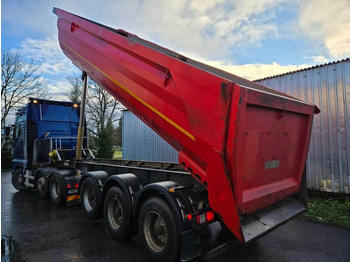 Leasing de Tircon TRK01  Tircon TRK01: foto 3