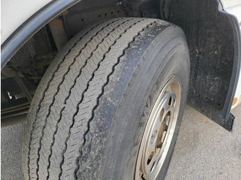 Cabeza tractora MAN TGX 28.500