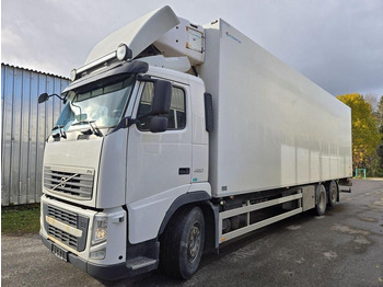 Camión frigorífico VOLVO FH 460