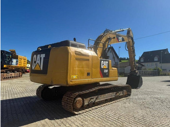 Leasing de CAT 326 F LN  CAT 326 F LN: foto 5
