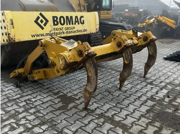 Cargadora de cadenas CATERPILLAR 973D