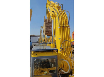Excavadora de cadenas 2015 Komatsu PC400-7: foto 3