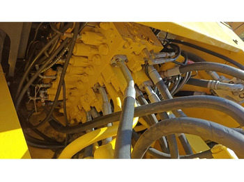 Excavadora de cadenas 2015 Komatsu PC400-7: foto 2