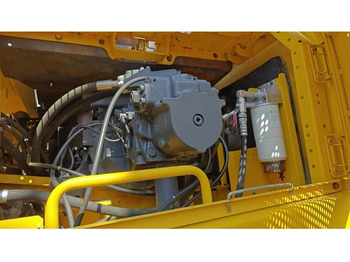 Excavadora de cadenas 2015 Komatsu PC400-7: foto 4