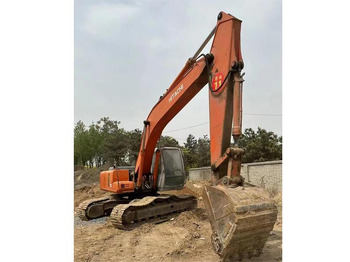 Excavadora de cadenas 2017 Hitachi 200-5: foto 5
