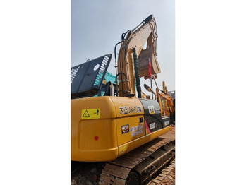 Excavadora de cadenas 2020 Caterpillar 320D: foto 2
