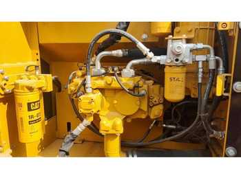Excavadora de cadenas 2020 Caterpillar 320D: foto 3