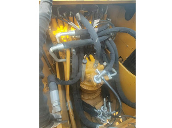 Excavadora de cadenas 2020 Caterpillar 320D: foto 4