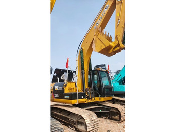 Excavadora de cadenas 2020 Caterpillar 320D: foto 5