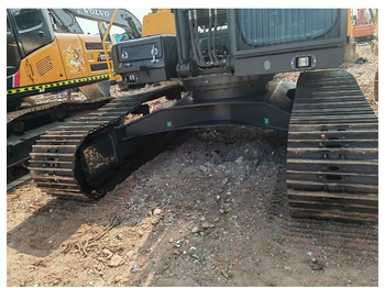 Leasing de  2020 Volvo EC240 2020 Volvo EC240: foto 3