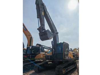 Leasing de  2020 Volvo EC240 2020 Volvo EC240: foto 1