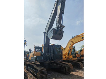 Leasing de  2020 Volvo EC240 2020 Volvo EC240: foto 2