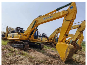 Excavadora de cadenas 2021 Komatsu PC450-8: foto 5