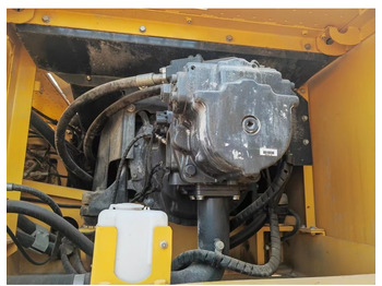 Excavadora de cadenas 2022 Komatsu PC400-8: foto 2