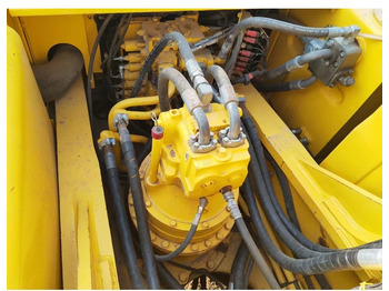 Excavadora de cadenas 2022 Komatsu PC400-8: foto 5