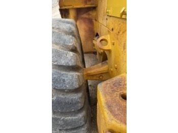 Cargadora de ruedas CAT 950C: foto 2