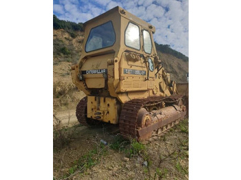 Cargadora de cadenas CAT 955 L: foto 2