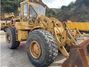 Leasing de CAT 966 C  CAT 966 C: foto 5