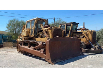 Bulldozer CATERPILLAR D8K