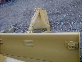 Hoja de bulldozer CATERPILLAR