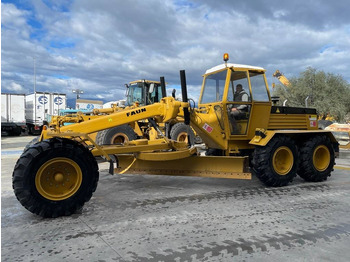 Leasing de Faun F185C  Faun F185C: foto 4